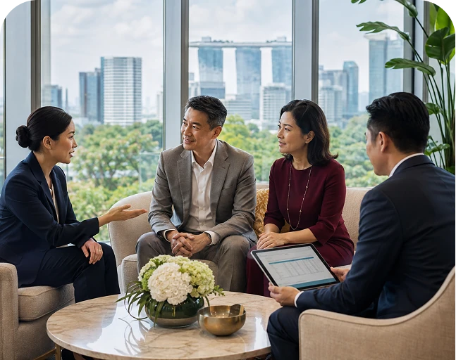 Corporate Relocation